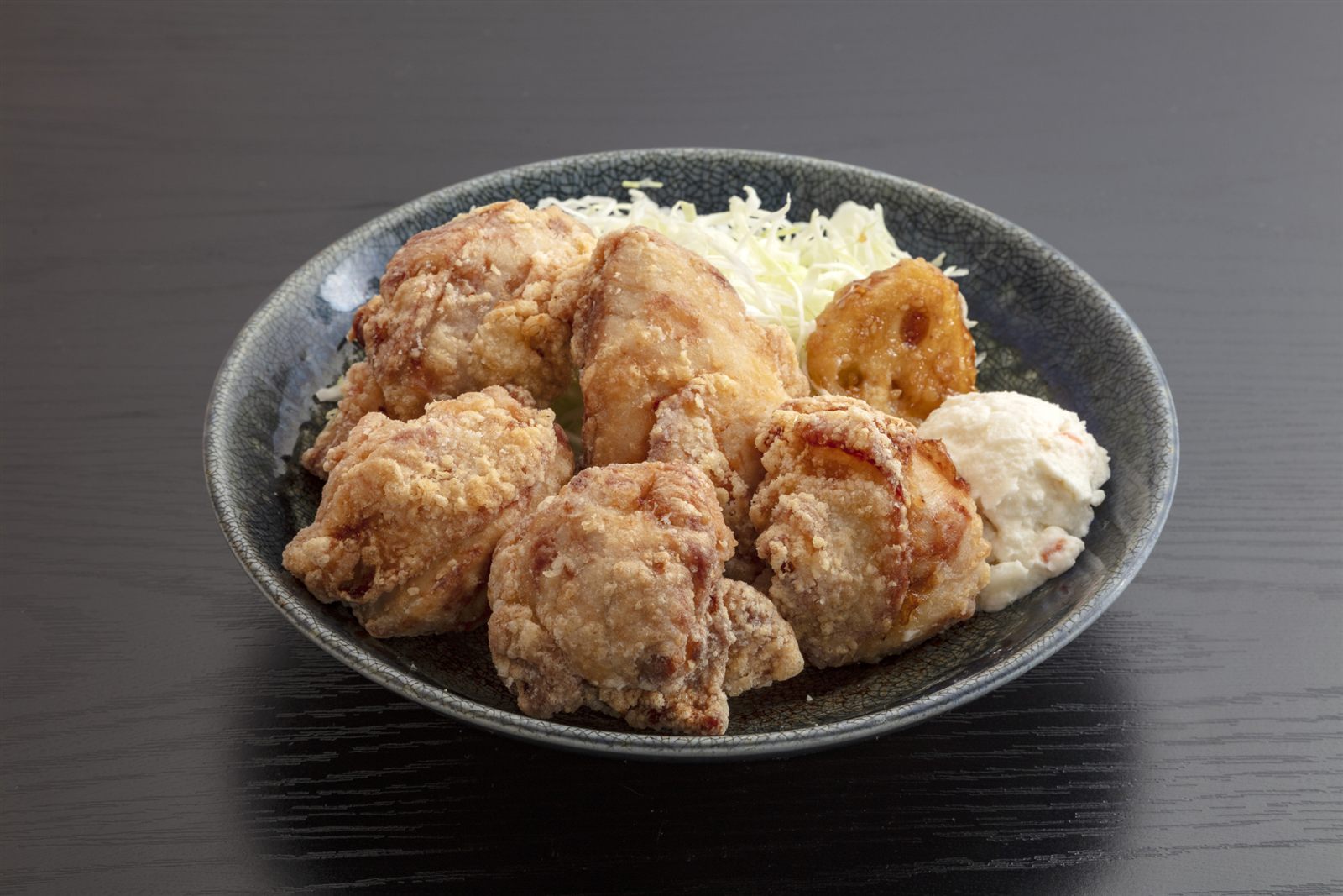 からあげ